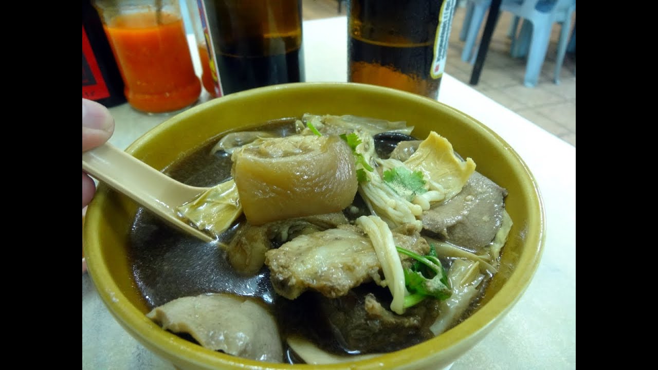 Dimsum ร้านคอหนัง หาดใหญ่