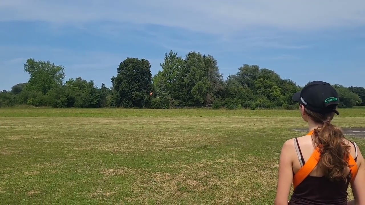 SAB Il Goblin pro 700 flew from Jule at Schorndorf