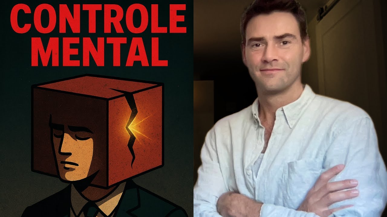 Contrôle mental : la grande manipulation spirituelle (et comment retrouver sa souveraineté)