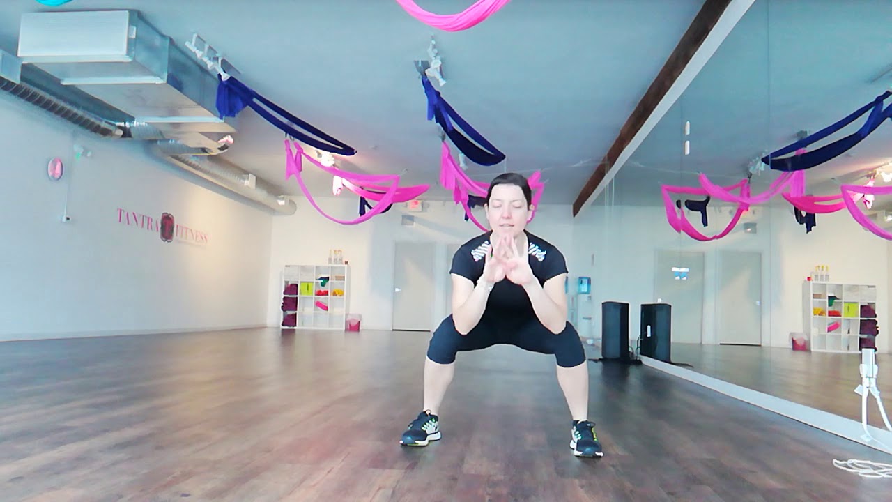7 Min Mini Workout Fitness Challenge! #fitness #exercise #fitmama #fitpapa