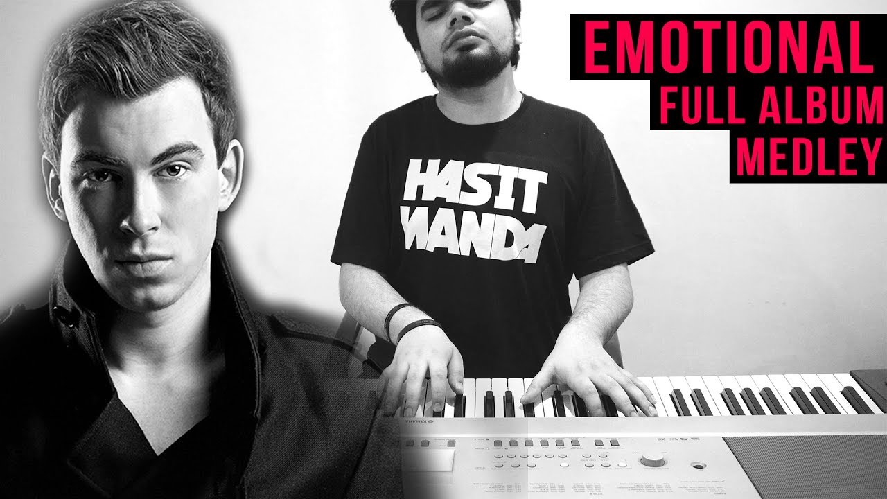 Hardwell - United We Are | MEDLEY