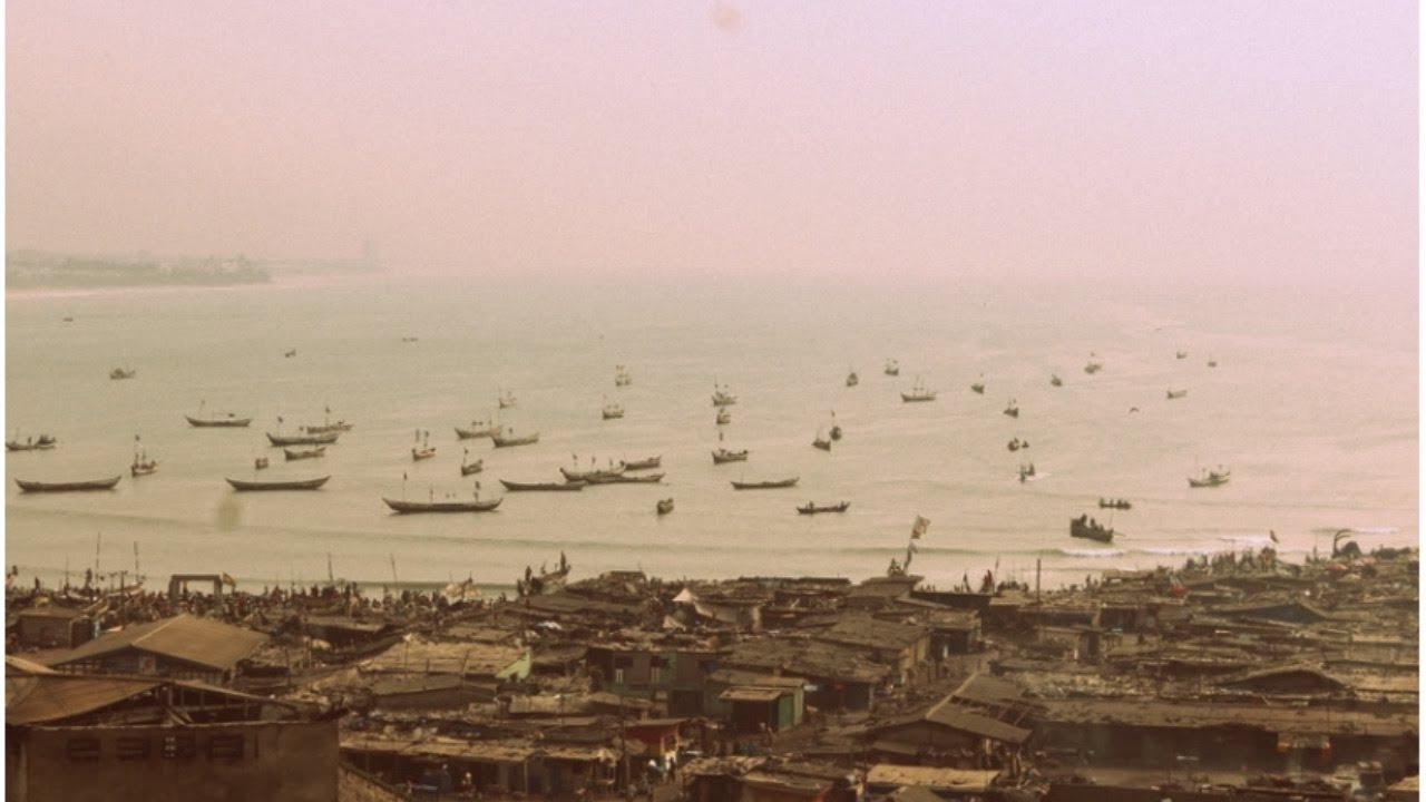 Know Ghana