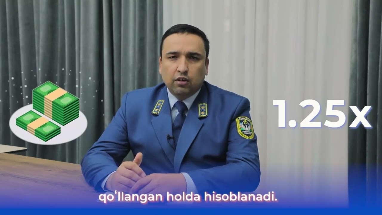 Suv resurslaridan foydalanganlik uchun soliq stavkalarini hisoblash va subsidiyalar ajratish tartibi