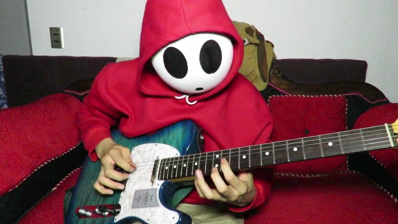 何もいらない  (guitar cover)