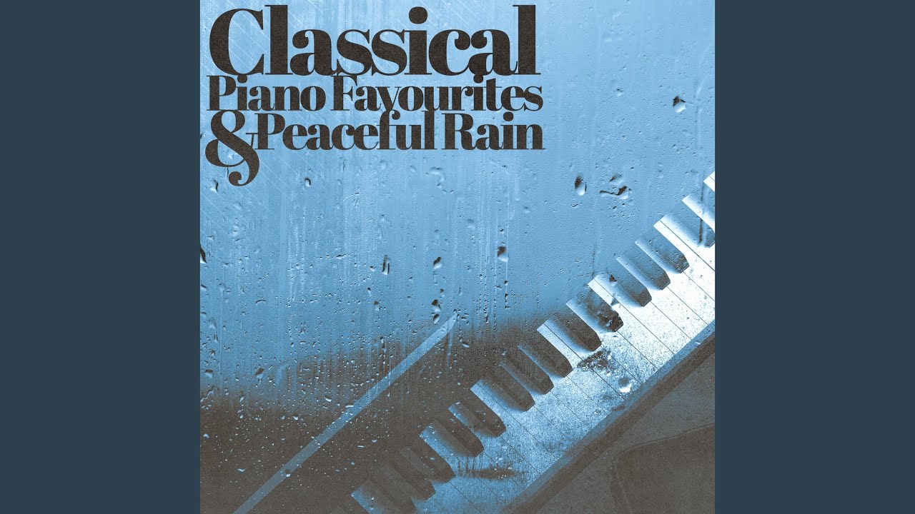 Arabesque No. 1 in E Major (Heavy Rain and Birds of Indonesia)