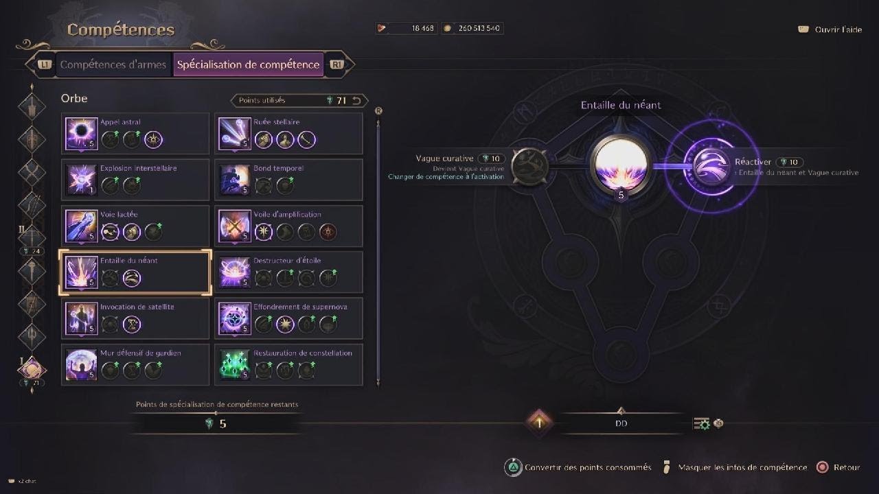 Throne And Liberty|Crusifix pve setup