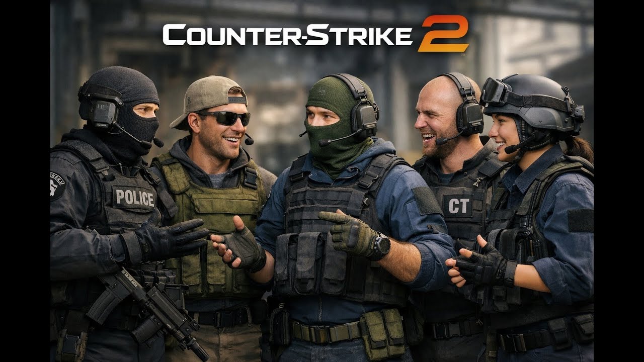 ESSES CARA NÃO TEM LIMITE 🤣 ˗ Counter Strike 2