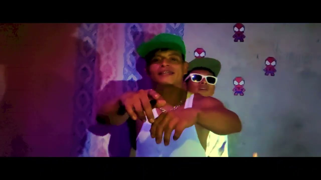 LLAMA- SHORTY X JUAN LARY Galantia Musical BY Simano beats  x barto flow music.