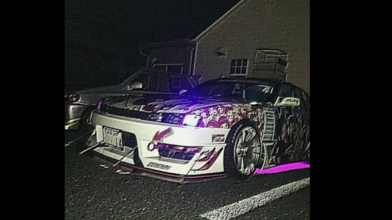 Phonk Mane