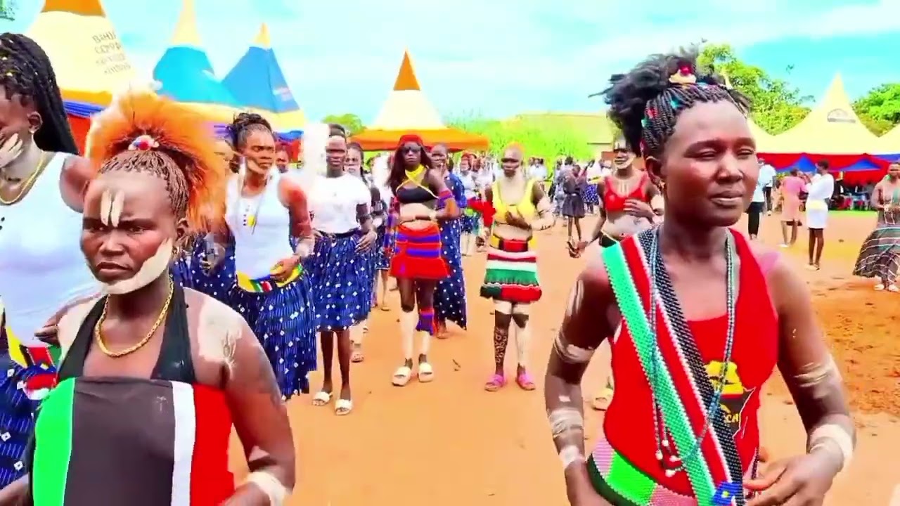 Diaar Tiek Marial Buoc 