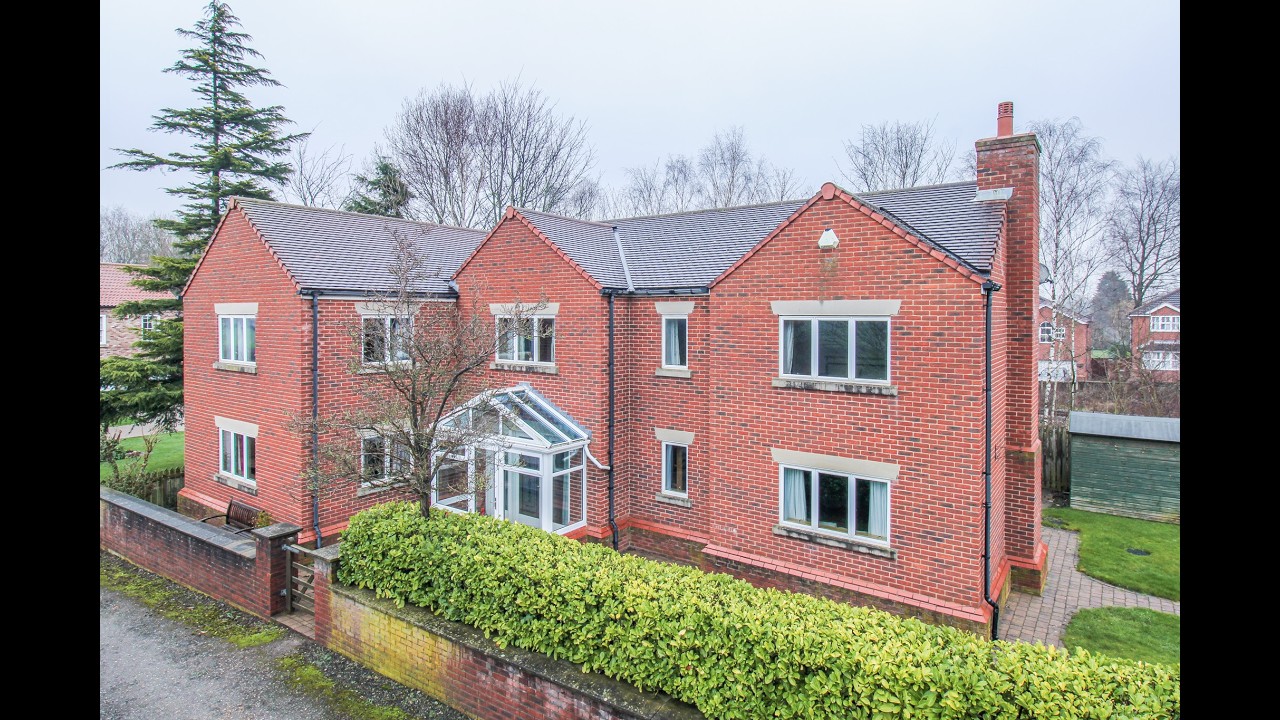 Greenside, Walton - Virtual Tour