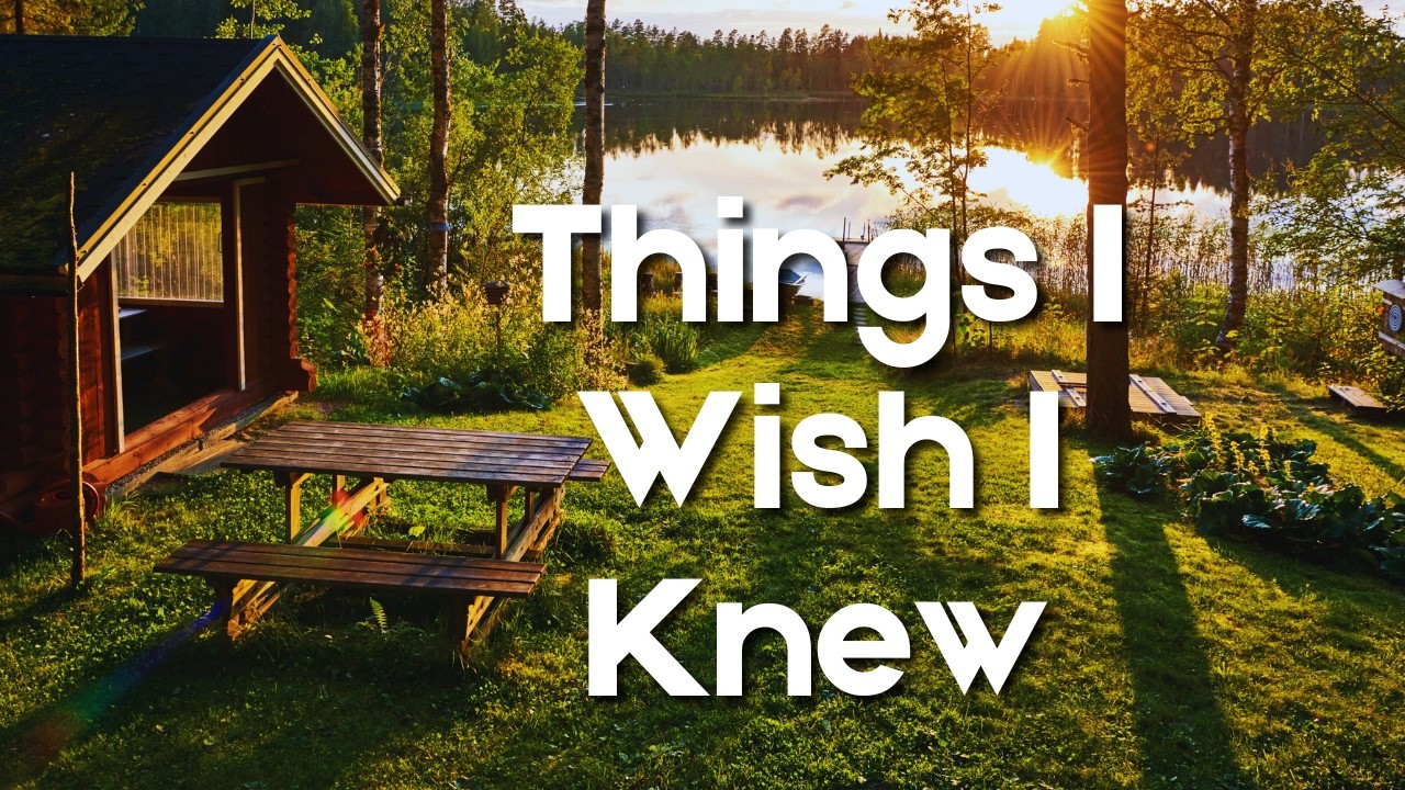 8 Things I Wish I Knew Before Moving to Finland