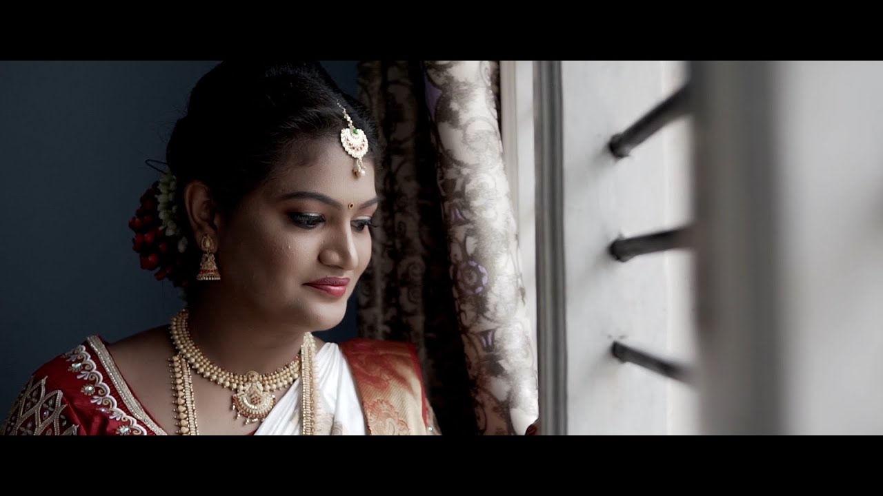 Kannada wedding film | Shruthi+Nagendra - Bangalore