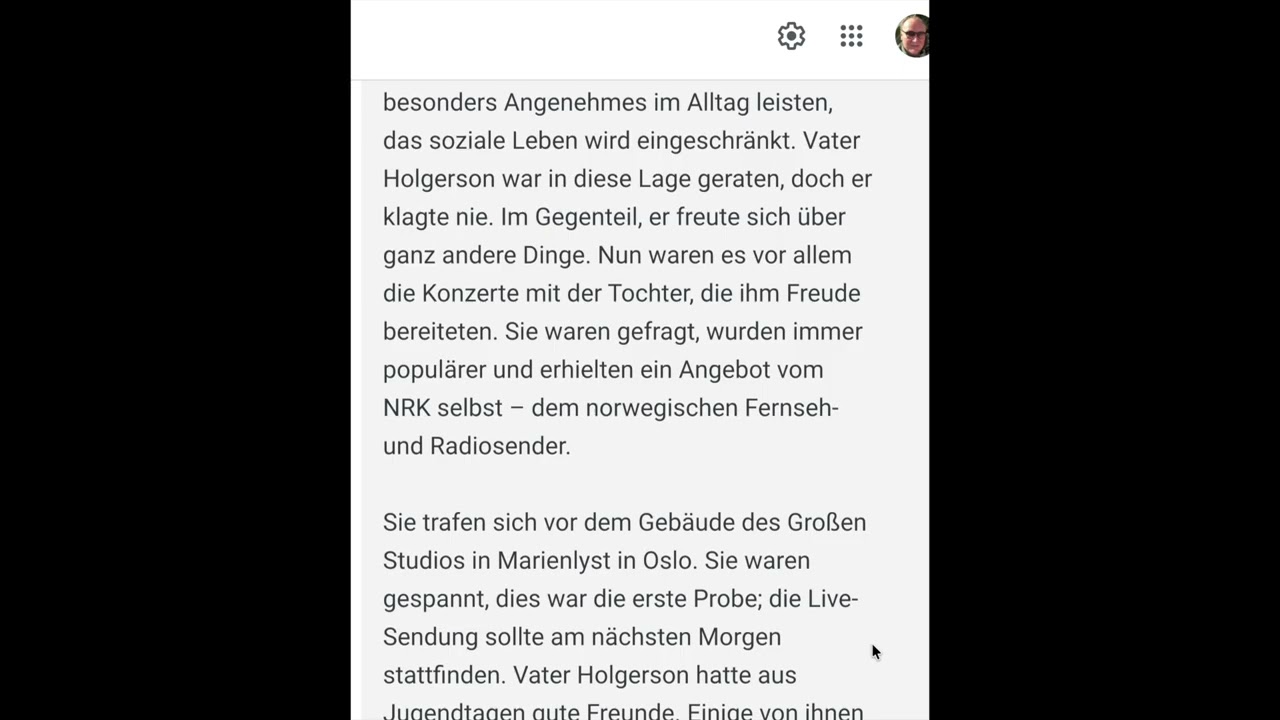 Luxad$ Chapter 58 (German)