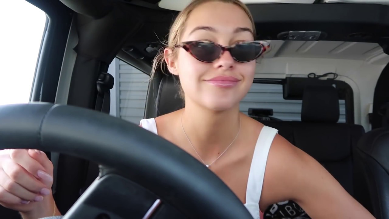VLOG | What I Eat + A Few Days in my Life