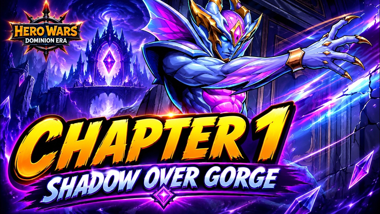 Valdur Chapter 1: The Only Guide You Need to Win
