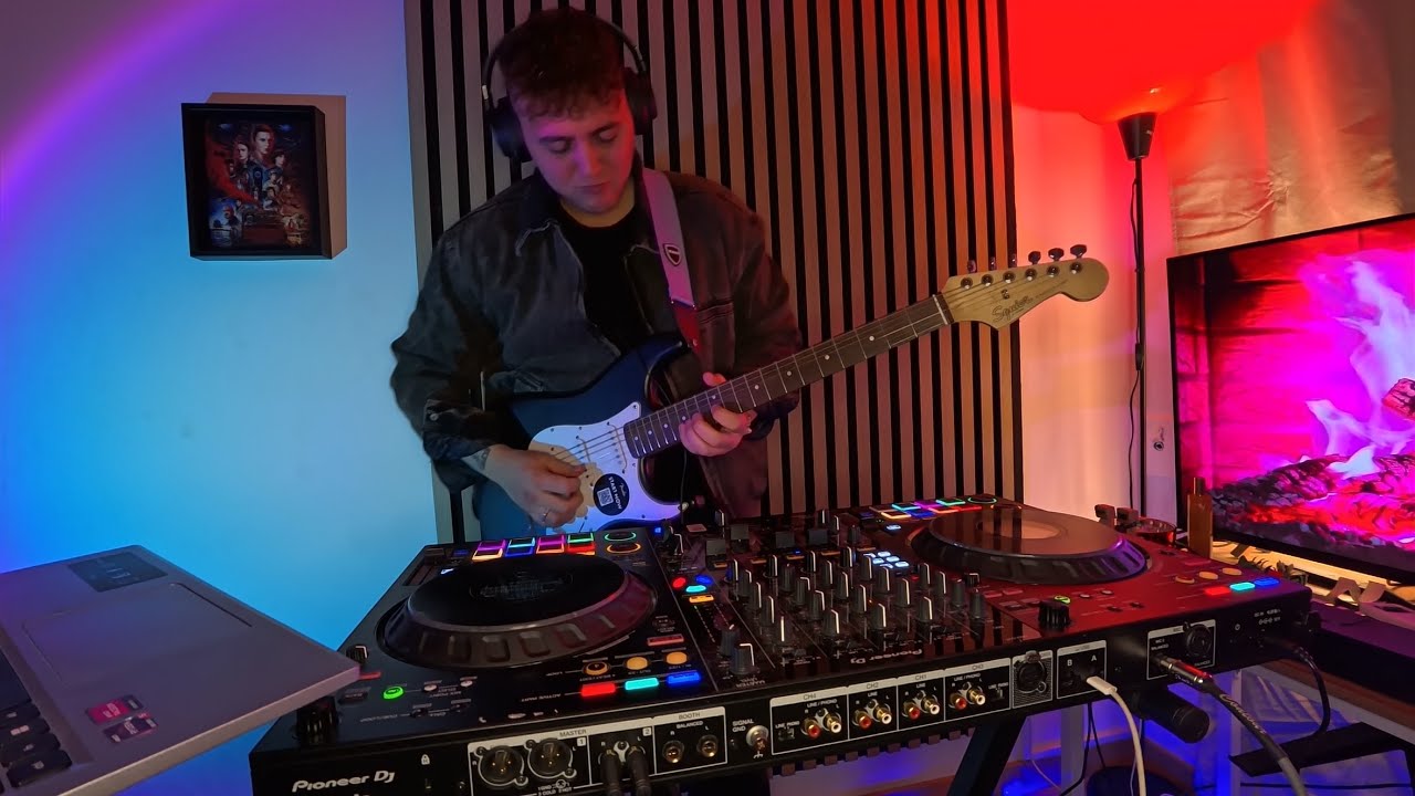🔥Groove House -Funk House,jazz,soul,disco mix Dj set 💃🕺🪩