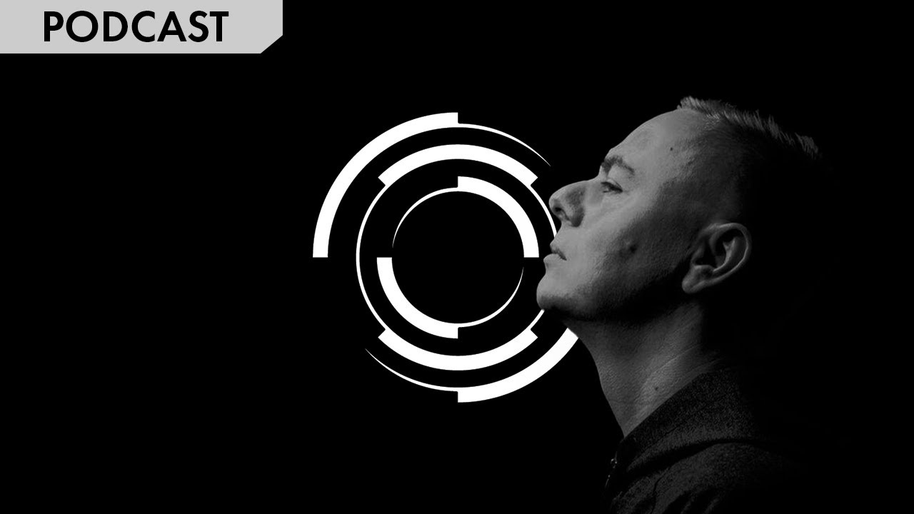 Blackout Podcast 115 - Ed Rush