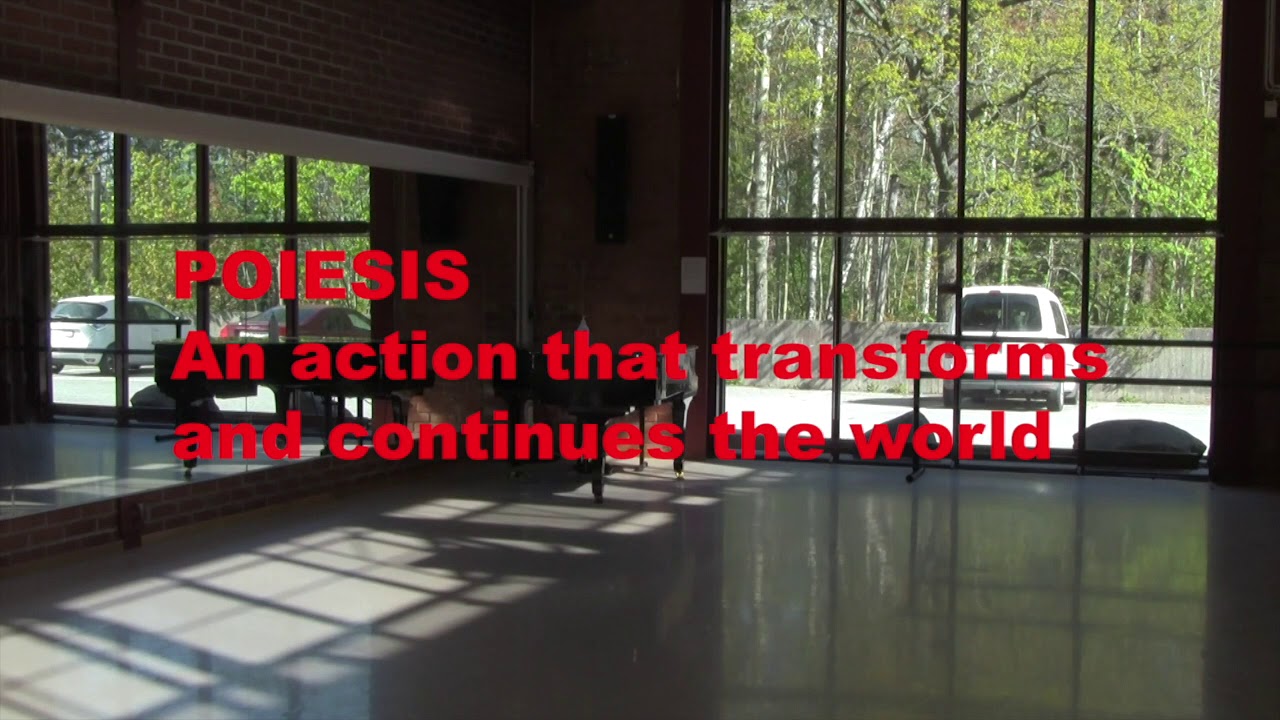 REBECCA HILTON | I MISS OUTSIDE | KEYNOTE | MODES OF CAPTURE SYMPOSIUM 2020