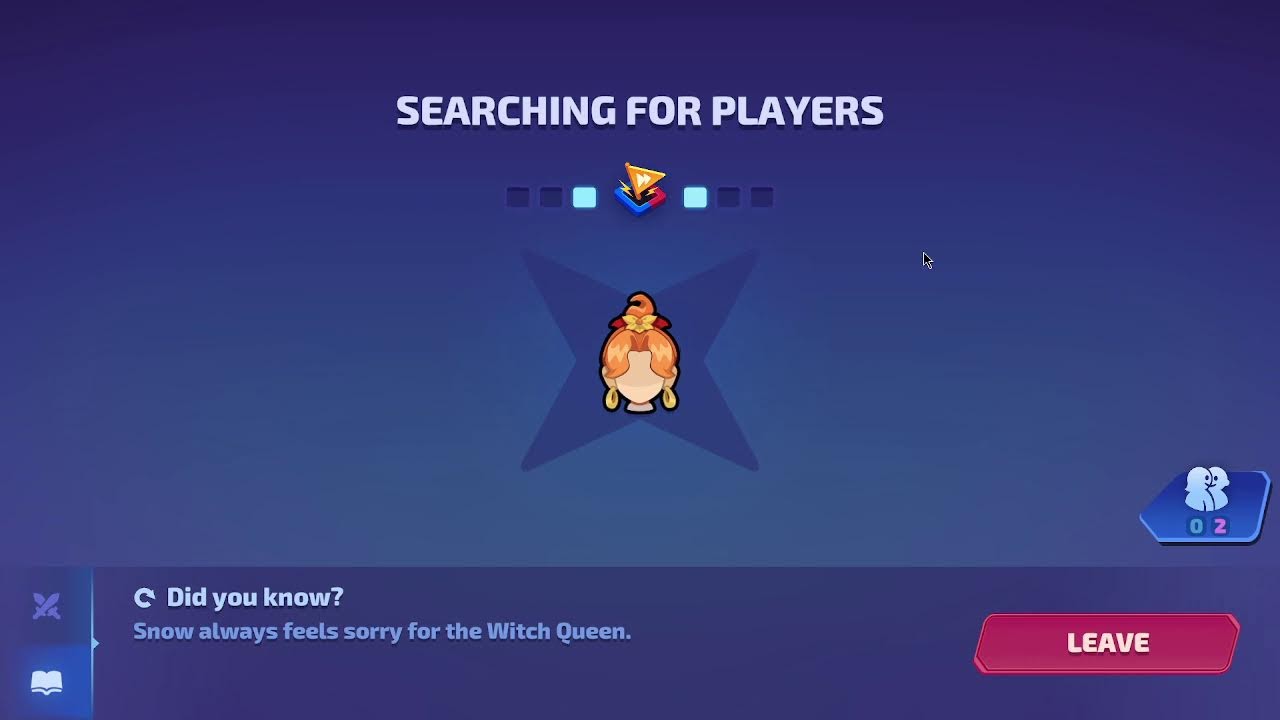 smash legends