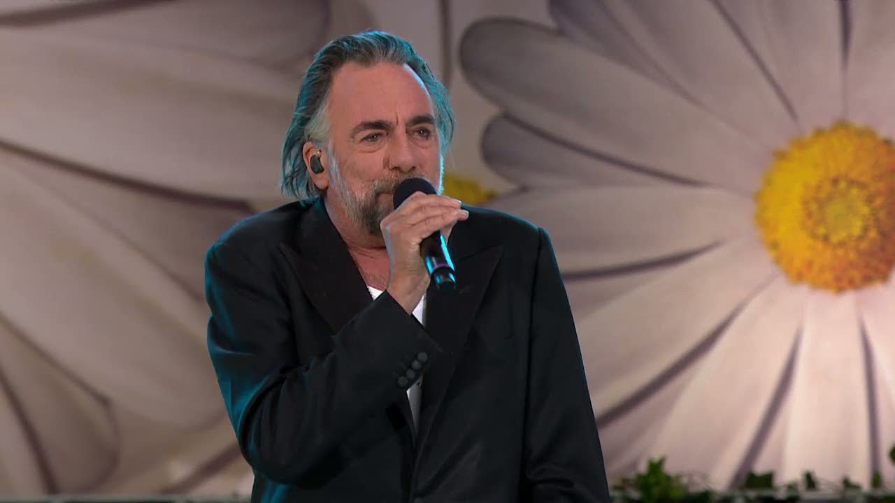 Rikard Wolff - Pojken på månen - Lotta på Liseberg (TV4)