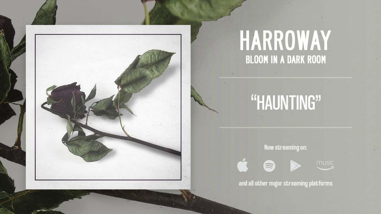 Harroway - Haunting