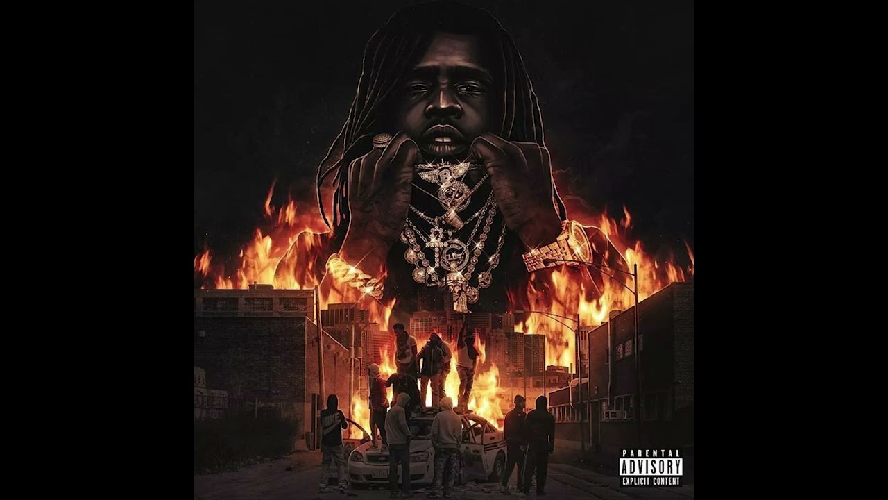 [FREE] Chief Keef x Gucci Mane Type Beat - 