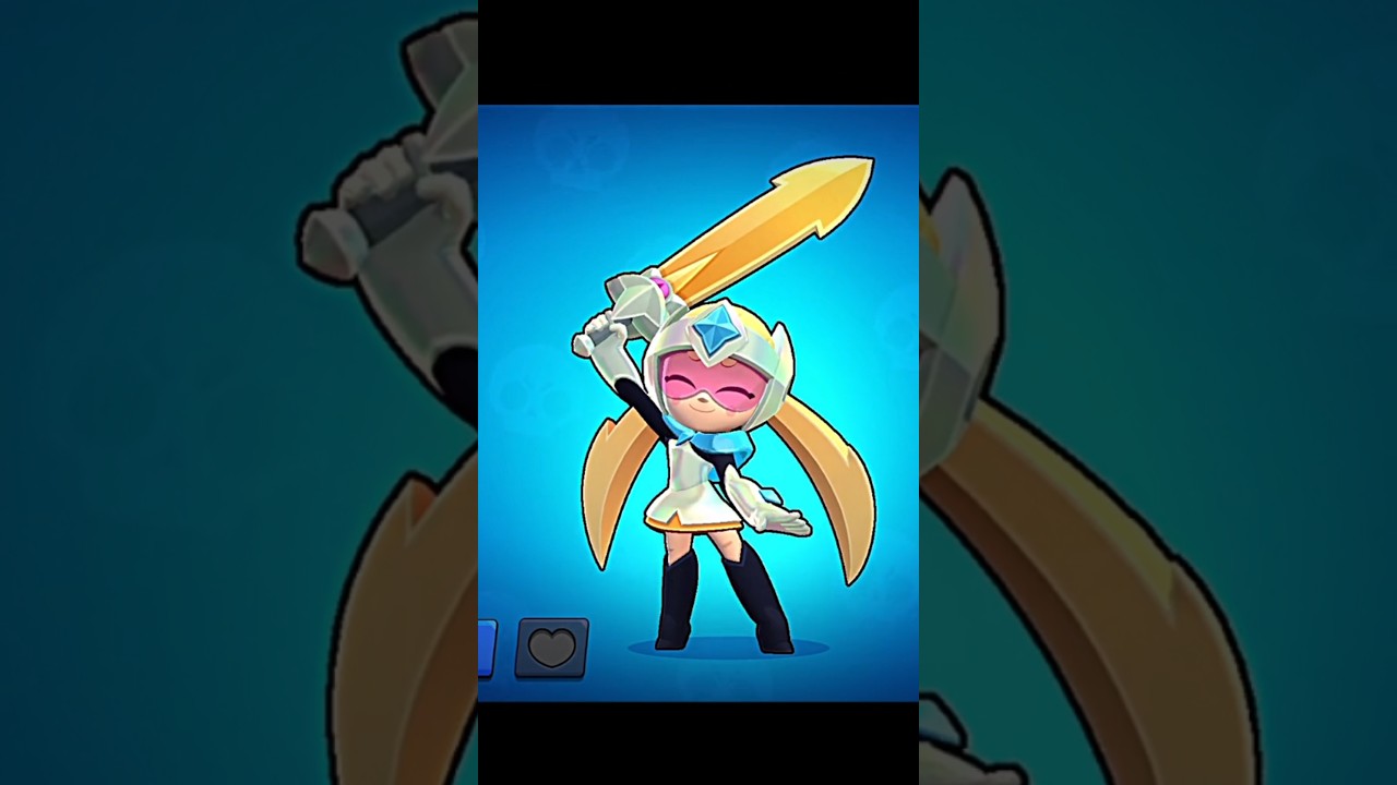 NEW BRAWLER STARR NOVA SNEEK PEAKS