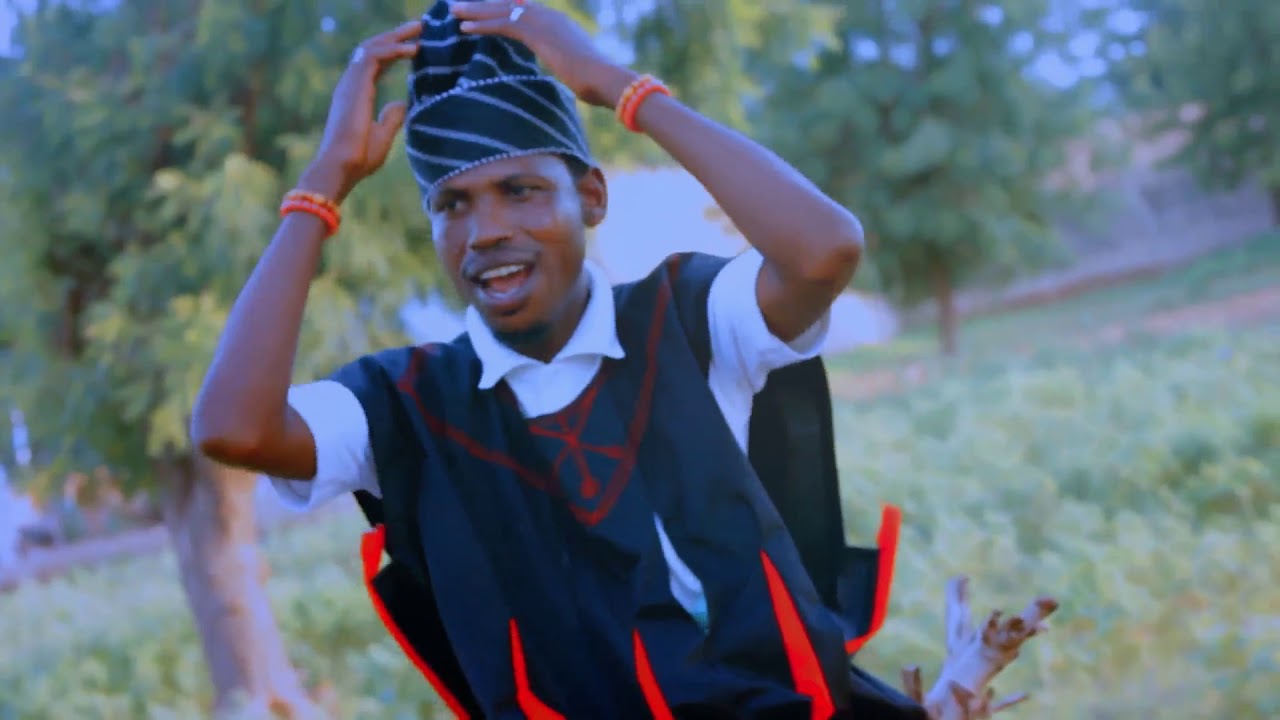 Danladin Kima X Adamu Lokachi | African music