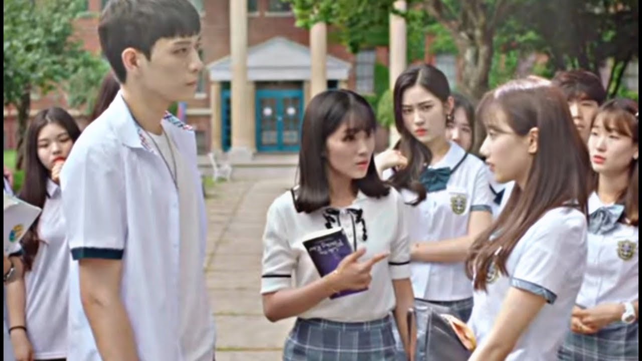 ..Joo Da ❌ oh Nam Joo ❌ Dam Oh🤯Extraordinary you