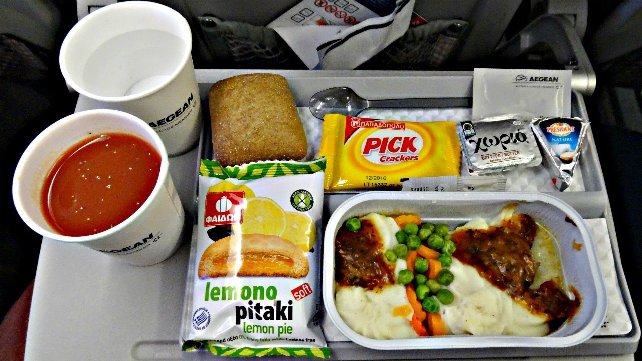 TRIP REPORT | Aegean Airlines (Best Regional Airline) | Airbus A320 | Thessaloniki - Munich