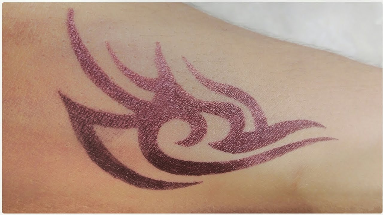 how to draw tomprereye tattoos designs