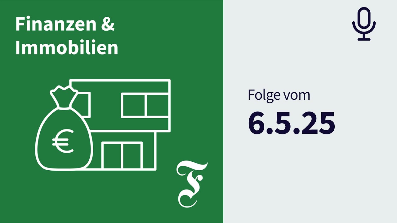 Wie stark die Häuserpreise schon wieder steigen - F.A.Z. Finanzen & Immobilien