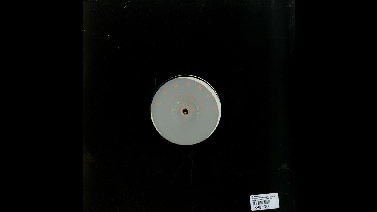 So Inagawa - Elsewhere