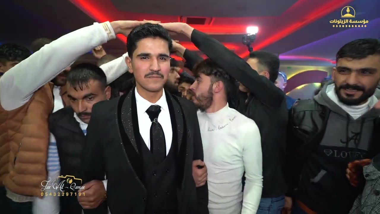 افراح البني زيد بيت السفر العريس عبود احمد السفر الفنان محمد النعيمي ج 3