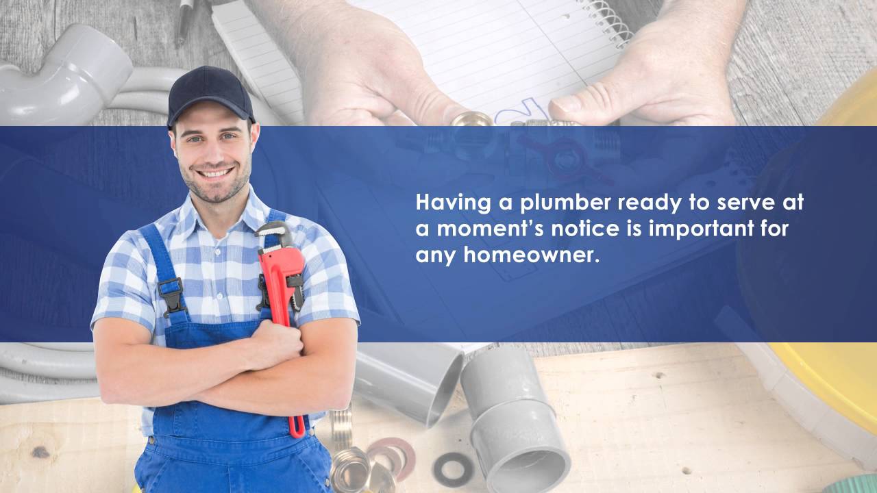 When Plumbing Issues Occur, Glover Services is a Name To Be Trusted
