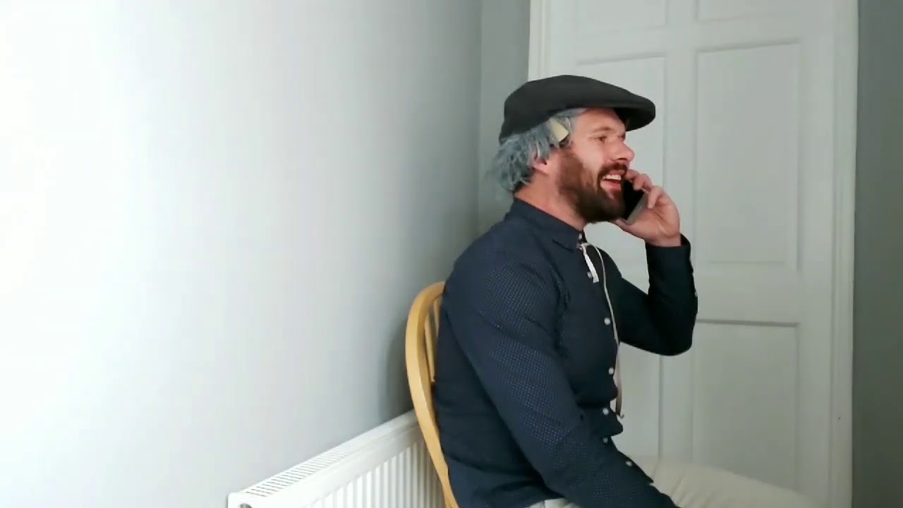 The most successful interview of all time 🙌🥳