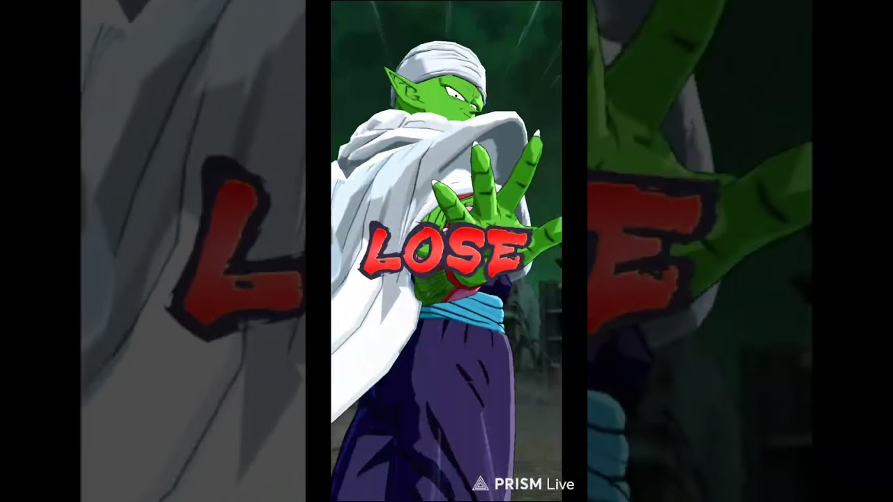 Dragon Ball Z Legends Live