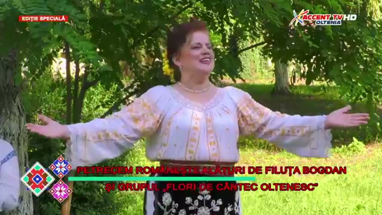 Filuta Bogdan - La multi ani!!!