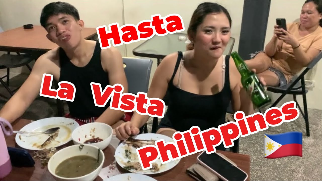 Уезжаю из Филиппин 🇵🇭 | Последняя вечеринка на Боракае, прощаюсь с новыми друзьями, куда дальше?