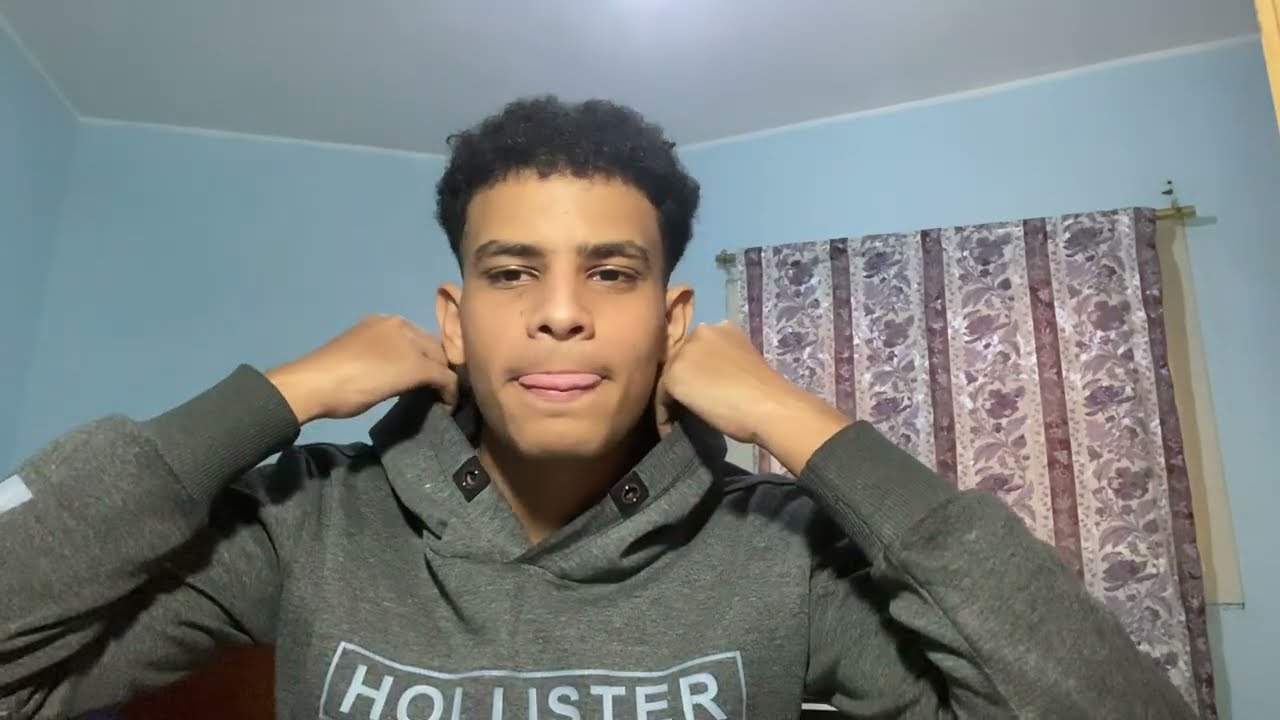 أنا شخص