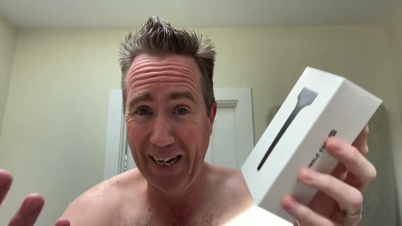 The Supply SE Razor - First Shave and Thoughts