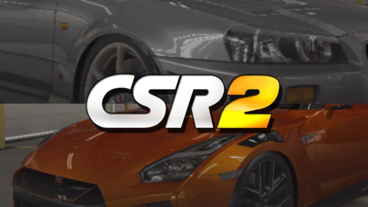 CSR 2: #76 REI DOS MODIFICADOS PARTE 3