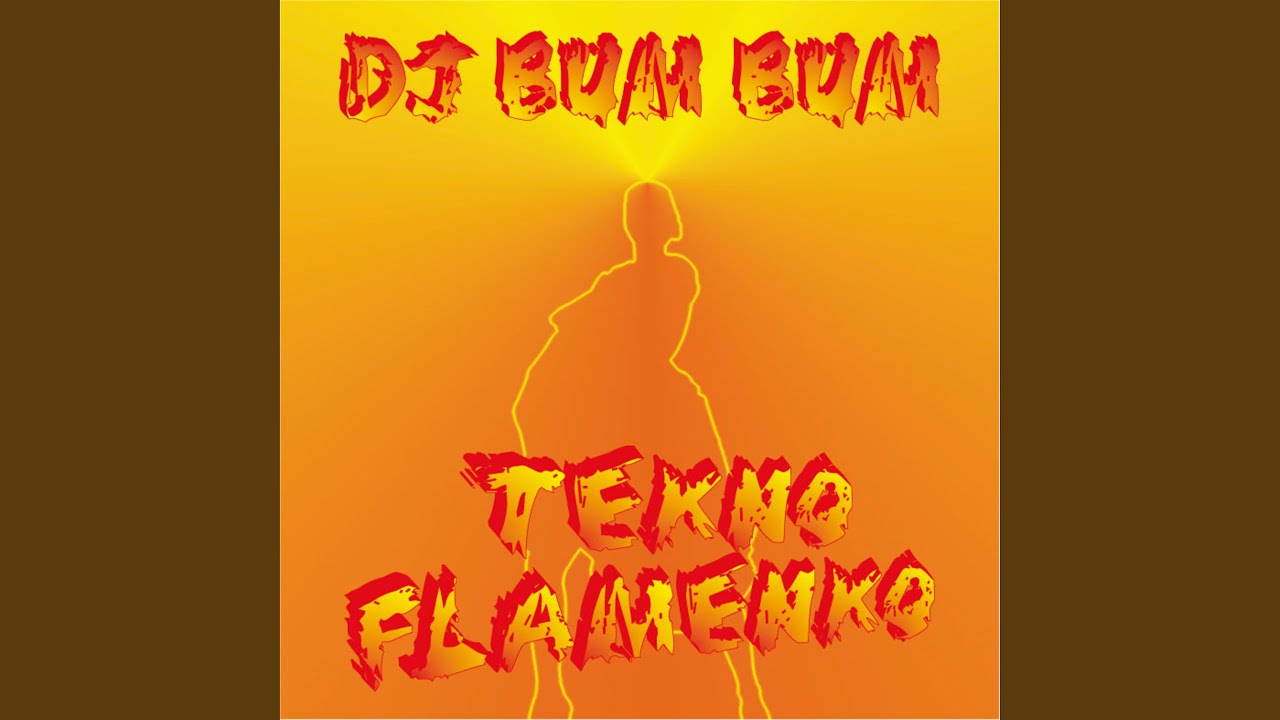 Tekno Flamenko