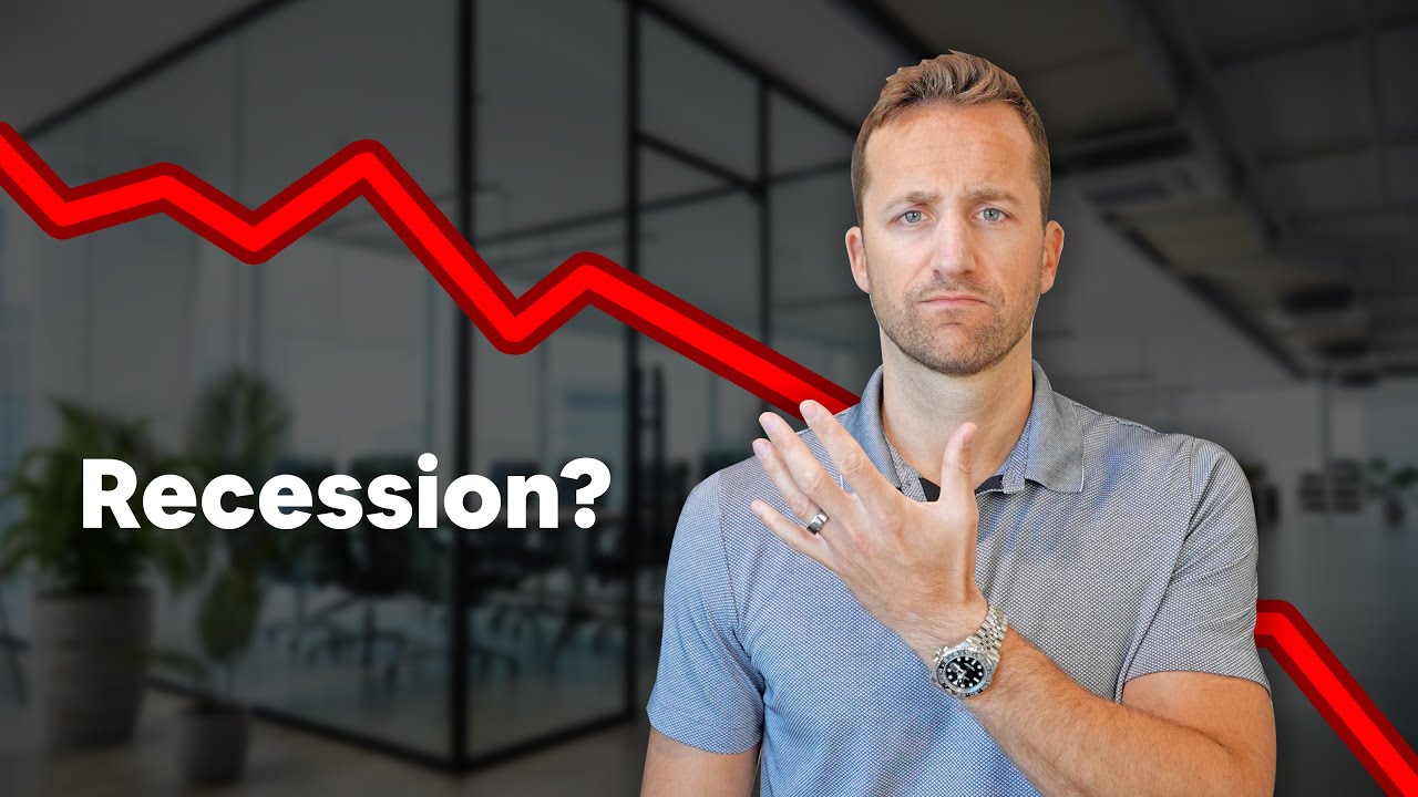 Recession-Proof Your Finances: 5 Smart Moves to Make TODAY