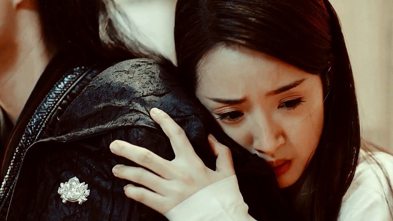 小女花不弃 I Will Never Let You Go - Because I Miss You 그리워 그리워서