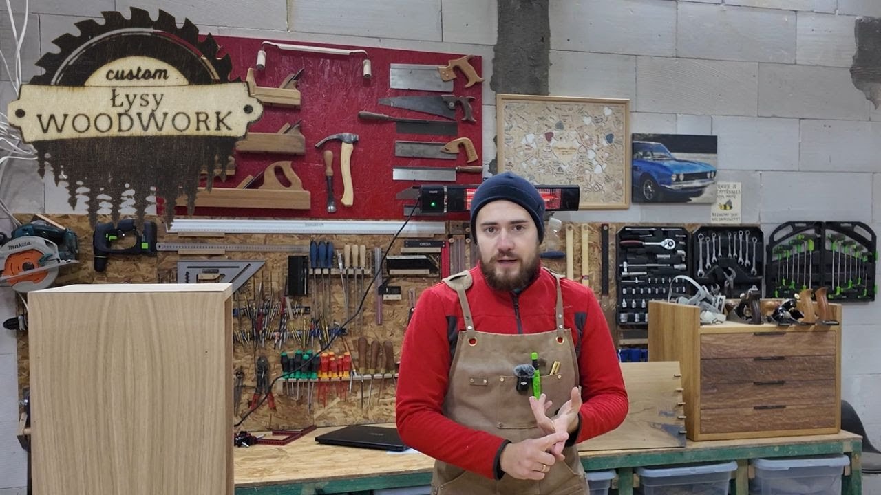 Pierwszy Rok Kanału, Zarobki, Plany, Shop Tour