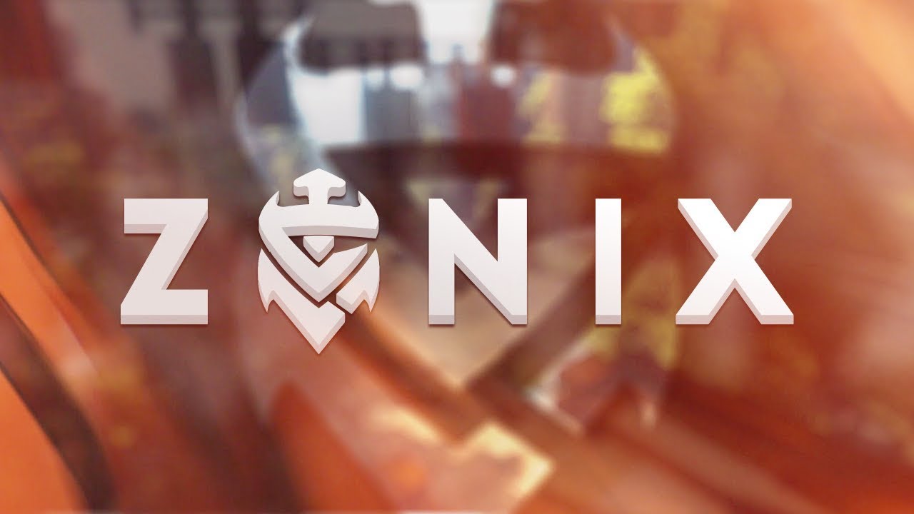 Zonix Return Trailer |  Release: April 11th