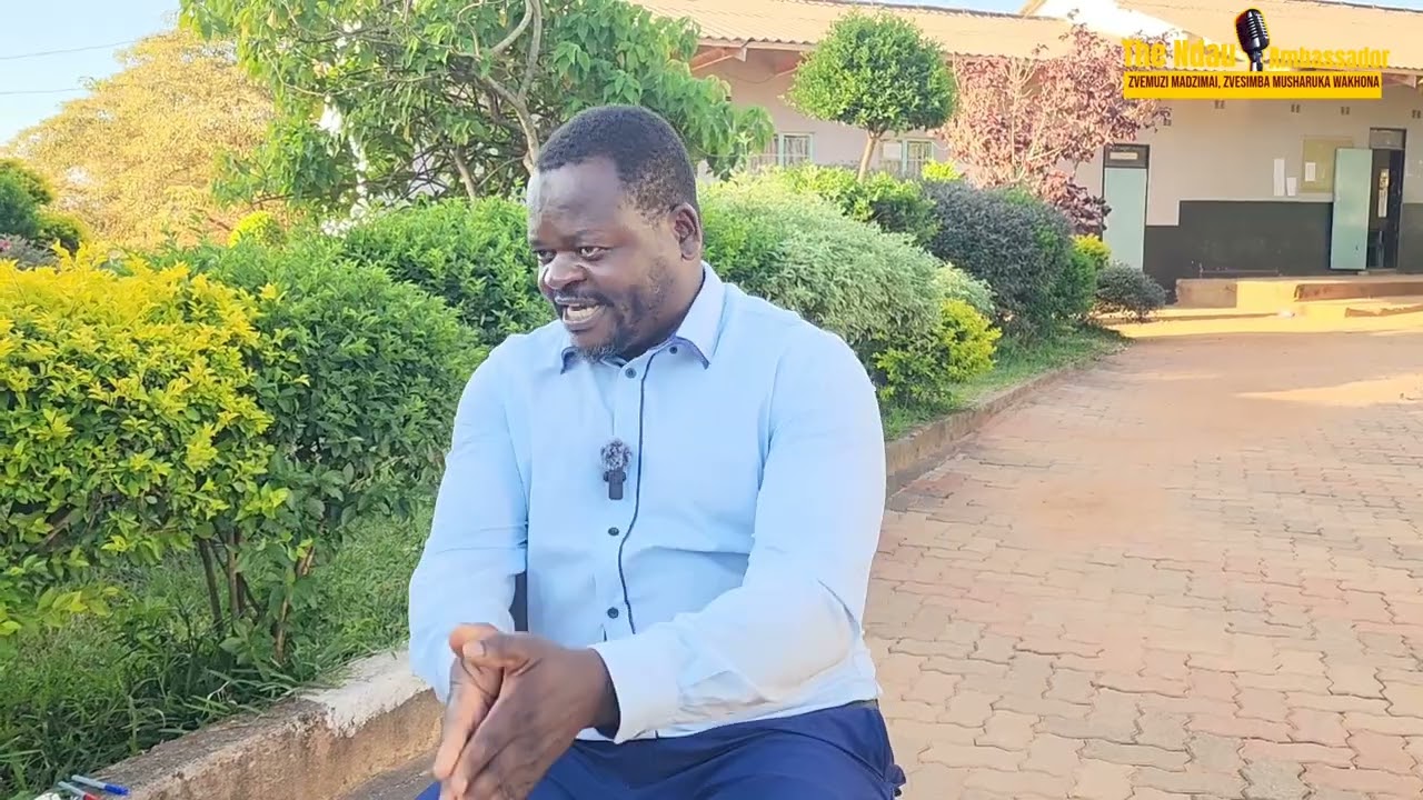 Zvizatho zvikaite kuti Chindau chitshikirike nezvingaite kuti chimusirwe.