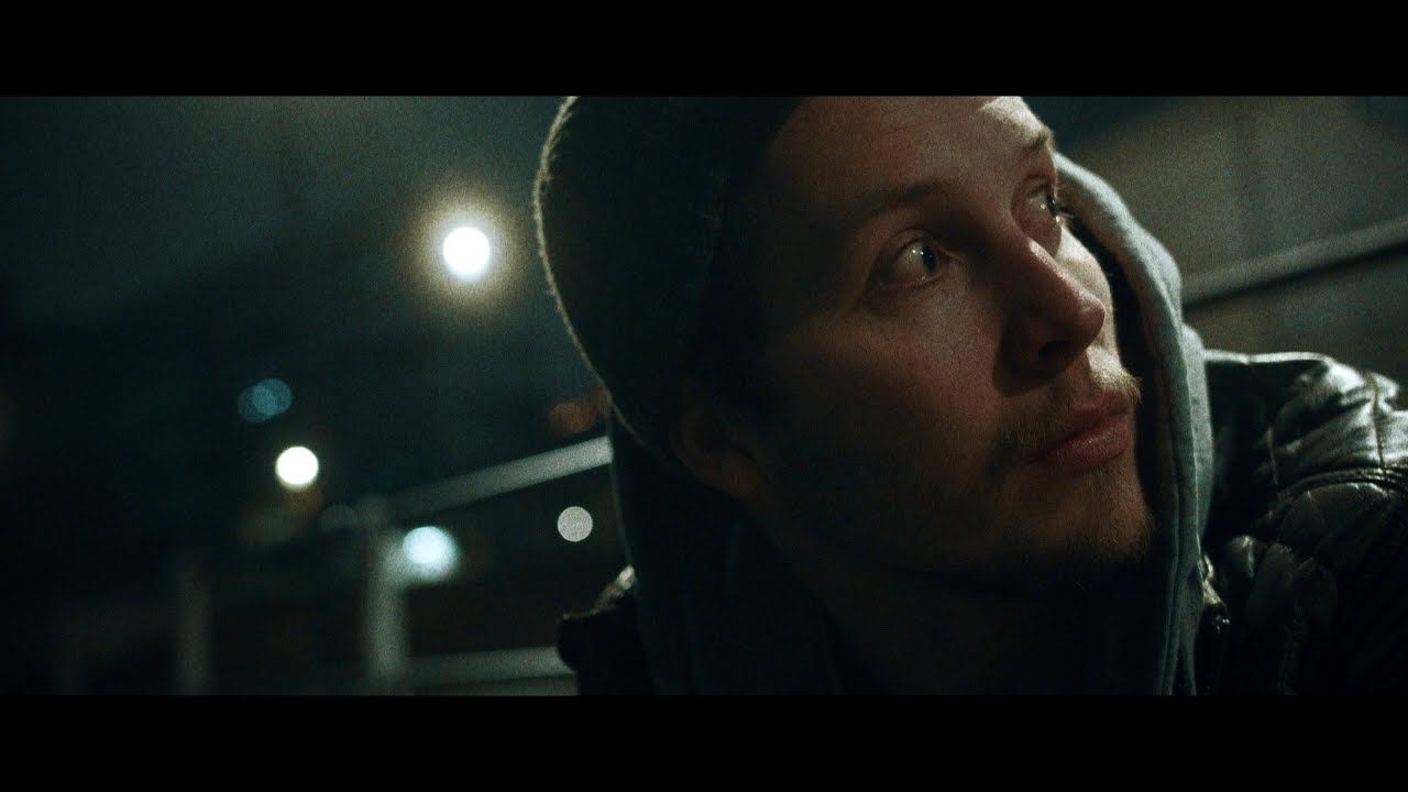 The Informant - Cinematic Low Light Footage shot on Blackmagic Pocket Cinema Camera 4K (BMPCC 4K)
